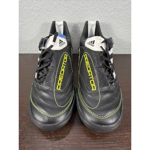 Adidas Predator Absolado X TRX Men Size UK 8 US 8.5 Football Soccer Cleats main image 8